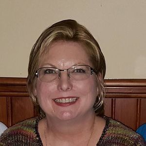 Meet your Posher, Terri